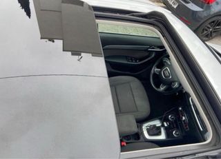 Audi Q3 2.0TDI 177cv