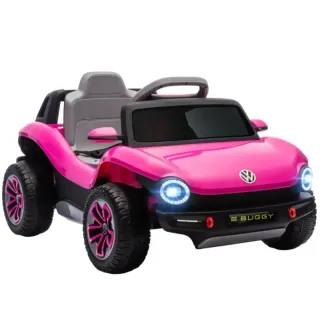 Coche Eléctrico Infantil