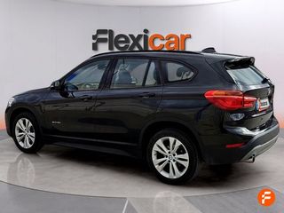 BMW X1 sDrive18d Business