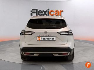 Nissan Qashqai DIG-T 116kW CVT N-Connecta