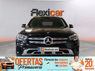 Mercedes GLC GLC 220 d 4MATIC