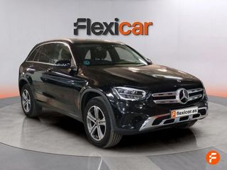 Mercedes GLC GLC 220 d 4MATIC