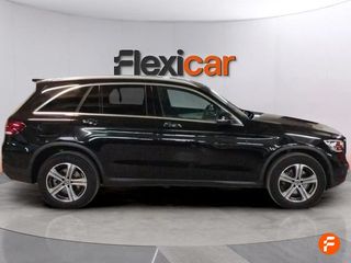Mercedes GLC GLC 220 d 4MATIC