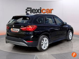 BMW X1 sDrive18d Business