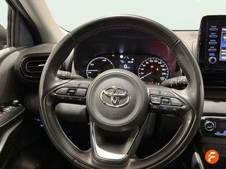 Toyota Yaris 1.5 120H Active Tech