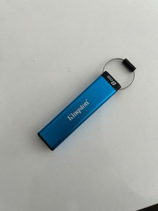 Ironkey Keypad 200C 8GB USB