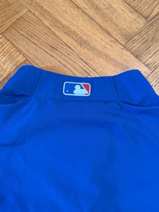 Majestic Chicago Cubs Windbreaker Vintage