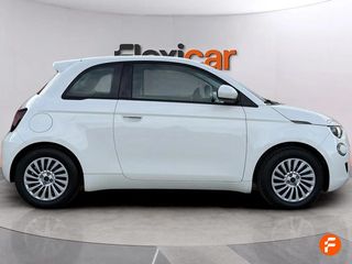 Fiat 500 Monotrim Hb 320km 85kW (118CV)