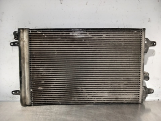 RADIADOR CALEFACCION / AIRE ACONDICIONADO AUY 7M3