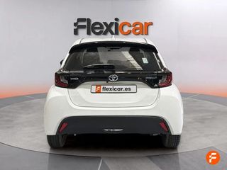 Toyota Yaris 1.5 120H Active Tech