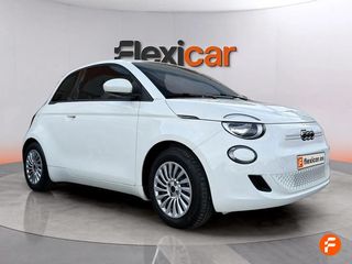Fiat 500 Monotrim Hb 320km 85kW (118CV)