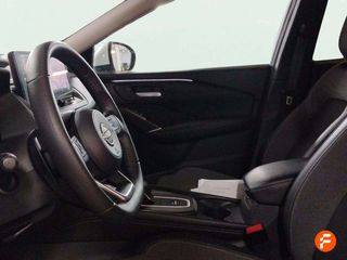 Nissan Qashqai DIG-T 116kW CVT N-Connecta