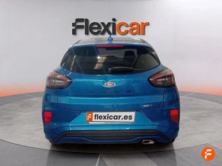 Ford Puma 1.0 EcoBoost 155cv ST-Line X MHEV