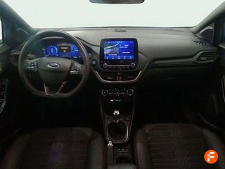 Ford Puma 1.0 EcoBoost 155cv ST-Line X MHEV