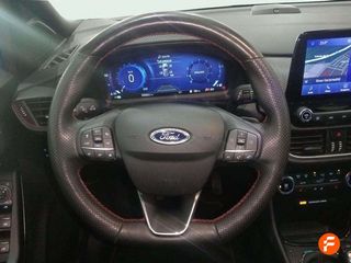 Ford Puma 1.0 EcoBoost 155cv ST-Line X MHEV