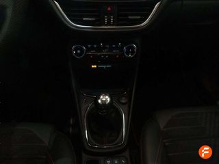 Ford Puma 1.0 EcoBoost 155cv ST-Line X MHEV