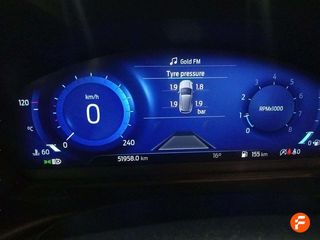 Ford Puma 1.0 EcoBoost 155cv ST-Line X MHEV