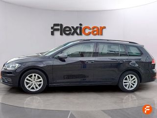 Volkswagen Golf Advance 1.6 TDI 85kW (115CV) Variant