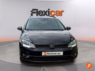 Volkswagen Golf Advance 1.6 TDI 85kW (115CV) Variant
