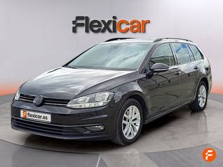Volkswagen Golf Advance 1.6 TDI 85kW (115CV) Variant
