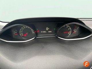 Peugeot 308 5p Style 1.2 PureTech 96KW (130CV) S&S