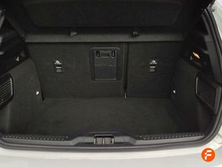 Ford Focus 1.0 Ecoboost MHEV 92kW ST-Line