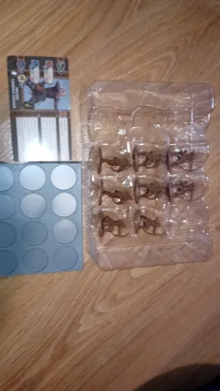 Asoiaf Arqueros Stormcrow