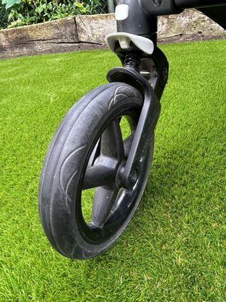 Bugaboo Fox 3 Silla de Paseo Negra y Rosa