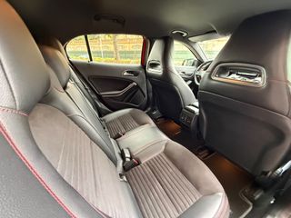 Mercedes-Benz GLA 2018