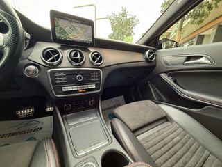 Mercedes-Benz GLA 2018