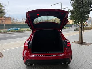 Mercedes-Benz GLA 2018