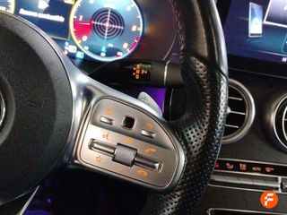 Mercedes Clase C C Coupé 220 d 4MATIC