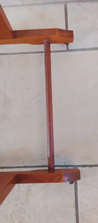 Servomuto Fr. Reguitti anni 50 Italia modernariato