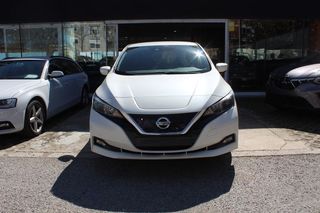 Nissan Leaf 40kWh Acenta