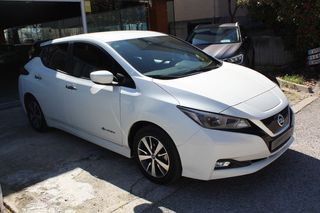 Nissan Leaf 40kWh Acenta