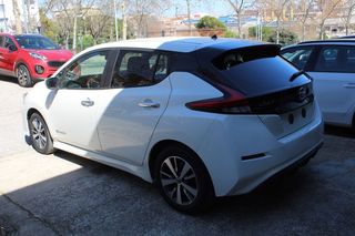 Nissan Leaf 40kWh Acenta