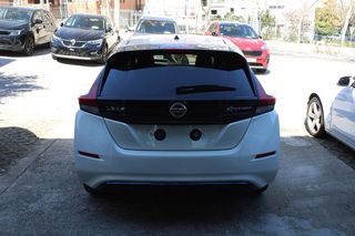 Nissan Leaf 40kWh Acenta