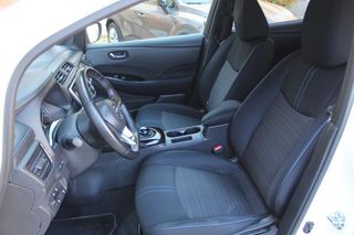 Nissan Leaf 40kWh Acenta