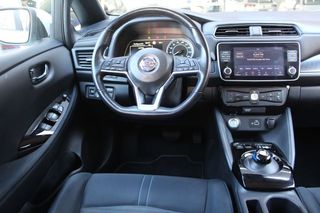 Nissan Leaf 40kWh Acenta