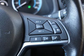 Nissan Leaf 40kWh Acenta