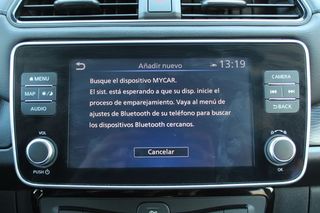 Nissan Leaf 40kWh Acenta