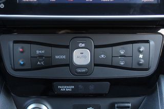 Nissan Leaf 40kWh Acenta