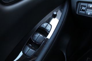 Nissan Leaf 40kWh Acenta