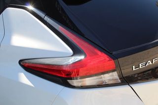 Nissan Leaf 40kWh Acenta