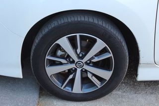 Nissan Leaf 40kWh Acenta