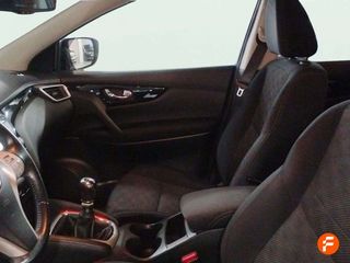 Nissan Qashqai dCi 81 kW (110 CV) N-CONNECTA