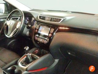Nissan Qashqai dCi 81 kW (110 CV) N-CONNECTA