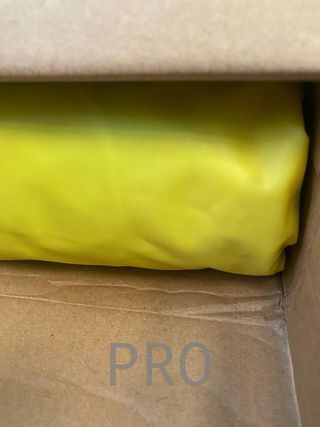 Parque Infantil Hinchable Baby