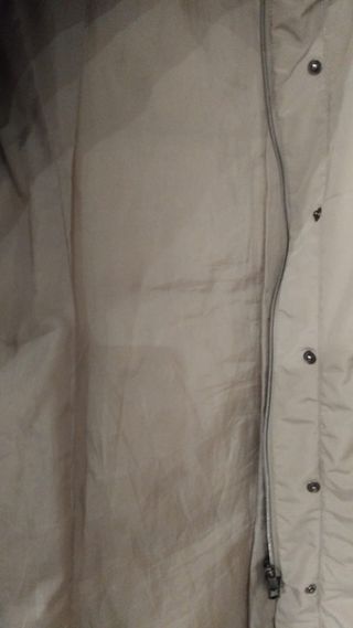 Max & Co Giubbotto Donna Nylon Beige