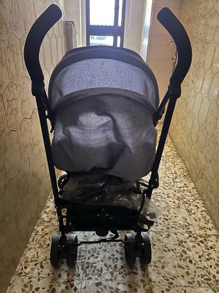 Carrito de paseo Jané